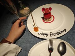 -弦月窗LUNETTE BY AMANDA(复兴路店)