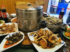 -九层海鲜塔(市南店)