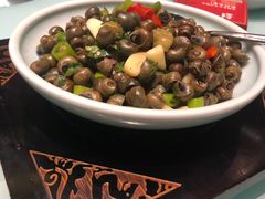 -久宴·天目湖大鱼头(恐龙园店)