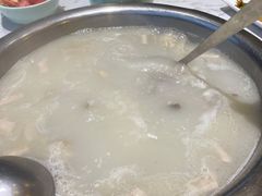 -阮老二·羊肉汤(黄甲店)