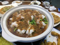 -清雅轩·清真菜·春饼•烤鸭(滑翔店)