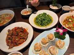 -大唐高老庄(红旗路店)