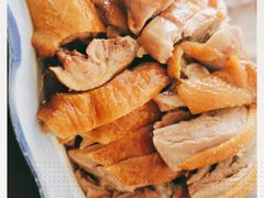 -龙潭李鸭子同乐饭店