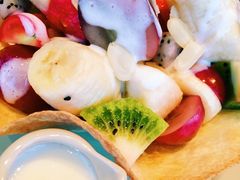 -漫咖啡MAANCOFFEE(清江路店)