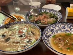 -管记水席老店(仙果市街店)