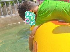 -十渡高山漂流