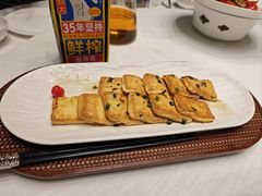 -院里寻菜·祖庵菜宴请(观沙岭店)