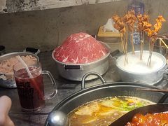-冯校长老火锅(深圳总店)