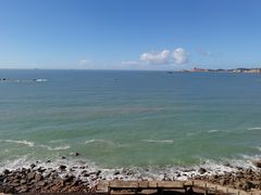 -湄洲岛