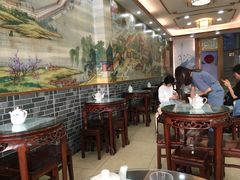 大堂-仁信老铺(华盖路店)