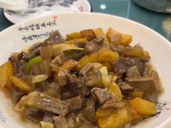 -黔人百味.贵州菜