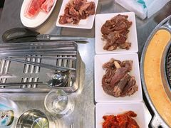 -喜来稀肉(虹泉路店)