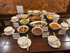 -咸亨酒店•非遗绍兴菜•中华老字号(堂吃餐厅)