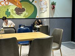 -TACO STAR 塔可星(下沙宝龙店)