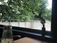 景观位-WILDS 野有食(碧坞店)