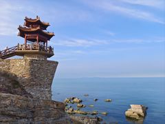 -长岛南北长山旅游景区