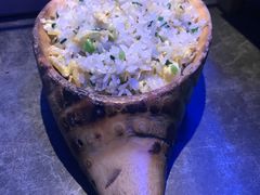 -很久以前羊肉串(打浦路店)
