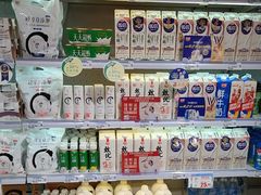 -世纪联华(控江店)