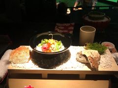 -地球美食剧场