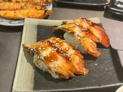 -沼津港精致料理·寿喜烧·烧鸟(龙湖南桥天街日料榜单店)
