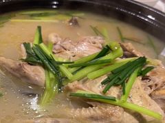 -陈江波老鸭煲(化工路店1号店)