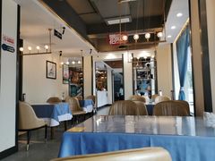 大堂-鲜塘宴·千岛湖大鲫鱼(南湖店)