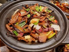 -云海肴·汽锅鸡·云南代表菜(丁香国际店)
