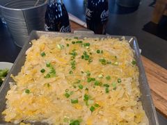 -很久以前羊肉串(朝阳路店)