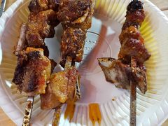 -正宁路小吃夜市