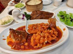 -九花山烤鸭店