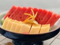 -宝盛水博园大酒店·中餐厅·杭帮菜