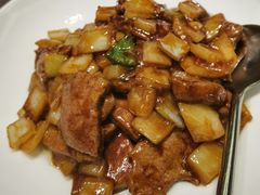 -老正兴菜馆(福州路店)