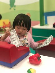 -莫莉幻想儿童乐园(深圳东湖永旺店)