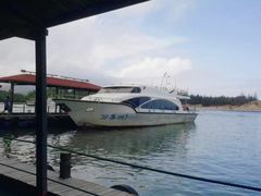 -海南分界洲岛旅游区