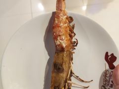 -汉巴9号自助餐厅(新潮尚品超市店)