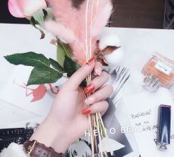 -Hello Beauty美甲美睫皮肤管理中心