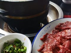 -南渝食府.墨脱石锅松茸鸡