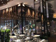 -印象餐厅(杭州国际博览中心北辰大酒店)