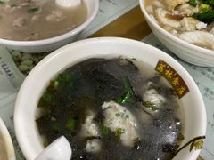 -荔林食店(西华路店)