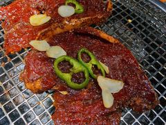 -原始泥炉烤肉(总店)