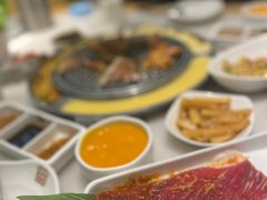-韩宫宴烤肉·料理(宝山万达店)