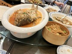 -老雒阳面馆·水席(定鼎门店)