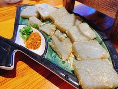 -民食香·腊排骨野生菌美食(木府店)