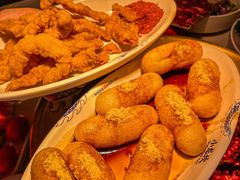 -小龙坎火锅(IFS HOT店)