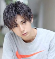 -JK奇积发型连锁机构（ART SALON）