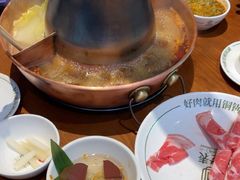 -刘老表·瓦罐汤涮肉(青云谱店)