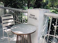 -ADO KAFE(大学城店)
