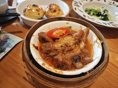 -粤域茶餐厅