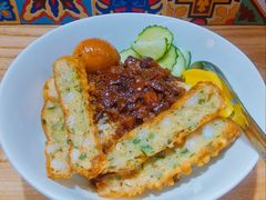 -捡角台湾食堂(宝山店)