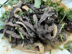 -老七饭馆(光荣道总店)